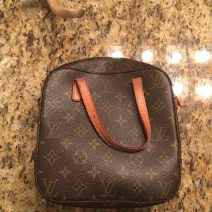Louis Vuitton Vintage Crossbody